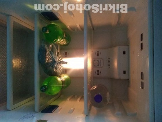 Whirphool refrigerator